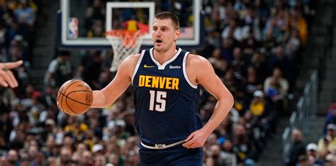 NBA Western Conference Odds: It's Going to Be a Heck of a  .